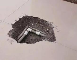 铜官卫生间漏水维修公司为您分享如何判断家里漏水