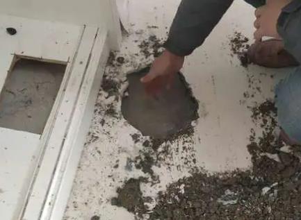 铜官卫生间漏水维修公司分享下精确定位查漏水一次多少钱?不同级别收费不同