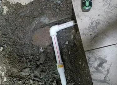铜官阳台漏水维修时有哪些声音会影响检漏仪